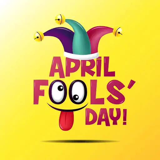 Play April Fool Greetings APK