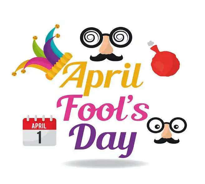 Play April Fool Greetings as an online game April Fool Greetings with UptoPlay