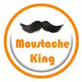Free play online April Fools Day Moustache APK