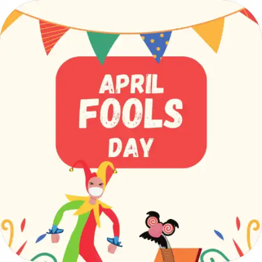 Play April Fools Day Stickers 2023 APK Play April Fools Day Stickers 2023 APK