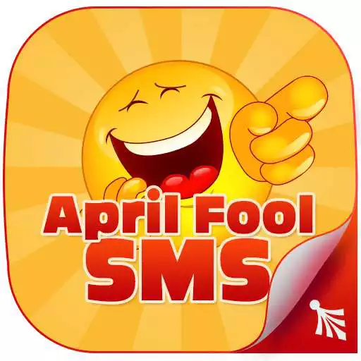 Free play online April Fool SMS APK