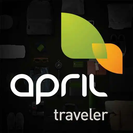 Run free android online April Traveler APK