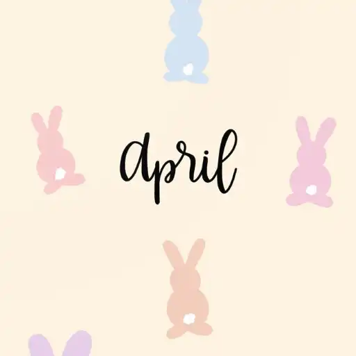 Play April Wallpaper App APK