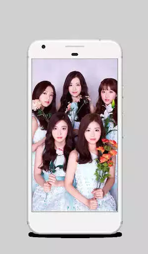Play APRIL Wallpaper KPOP HD  and enjoy APRIL Wallpaper KPOP HD with UptoPlay