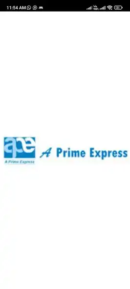 Play A Prime Express (Customer App) and enjoy A Prime Express (Customer App) with UptoPlay Play A Prime Express (Customer App) and enjoy A Prime Express (Customer App) with UptoPlay