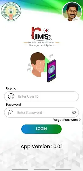 Play APRIMS-H as an online game APRIMS-H with UptoPlay