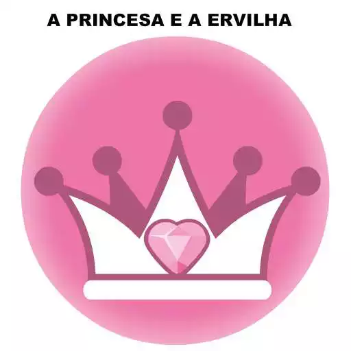 Free play online A Princesa e a Ervilha APK