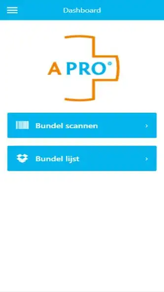 Play APRO Bezorg as an online game APRO Bezorg with UptoPlay