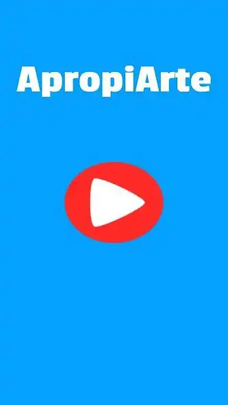 Play ApropiArte  and enjoy ApropiArte with UptoPlay