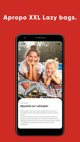 Play Apropo  and enjoy Apropo with UptoPlay