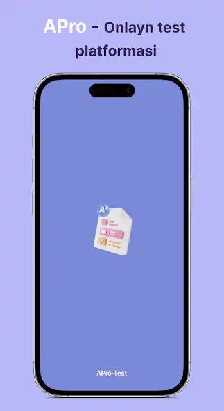 Play APro - Test  and enjoy APro - Test with UptoPlay