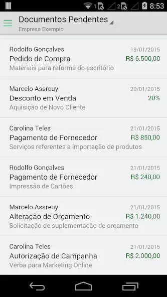 Play Aprovador  and enjoy Aprovador with UptoPlay