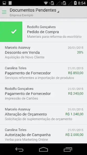 Play Aprovador as an online game Aprovador with UptoPlay