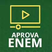 Free play online Aprova ENEM APK