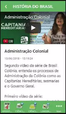 Play Aprova ENEM