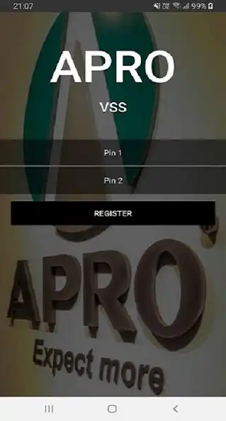 Play APRO VSS as an online game APRO VSS with UptoPlay