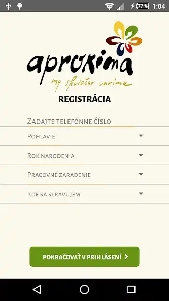 Play Aproxima as an online game Aproxima with UptoPlay
