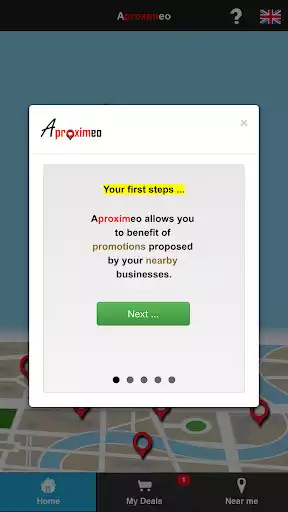 Play Aproximeo as an online game Aproximeo with UptoPlay