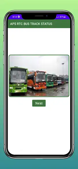 Play AP RTC BUS TRACKING STATUS  and enjoy AP RTC BUS TRACKING STATUS with UptoPlay