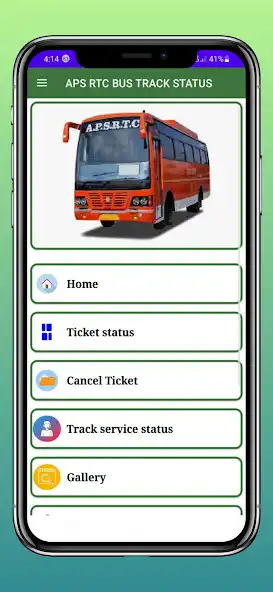 Play AP RTC BUS TRACKING STATUS as an online game AP RTC BUS TRACKING STATUS with UptoPlay