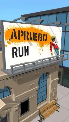 Play Apruebo Run  and enjoy Apruebo Run with UptoPlay