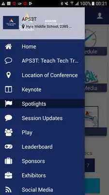 Play APS3T