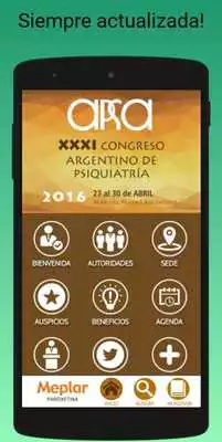 Play APSA2016