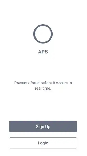 Play APS app  and enjoy APS app with UptoPlay