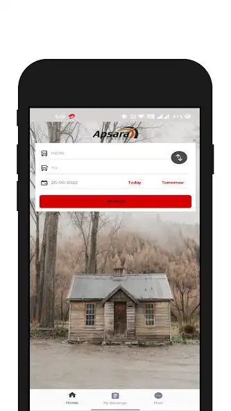 Play APSARA TOURS AND TRAVELS as an online game APSARA TOURS AND TRAVELS with UptoPlay