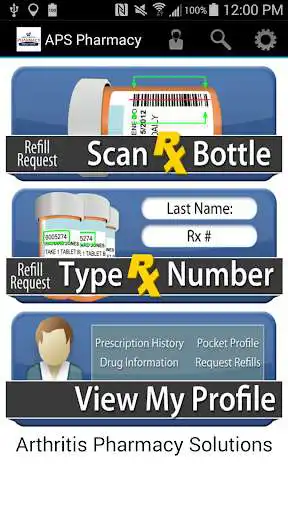Play APS: Arthritis Pharmacy  and enjoy APS: Arthritis Pharmacy with UptoPlay