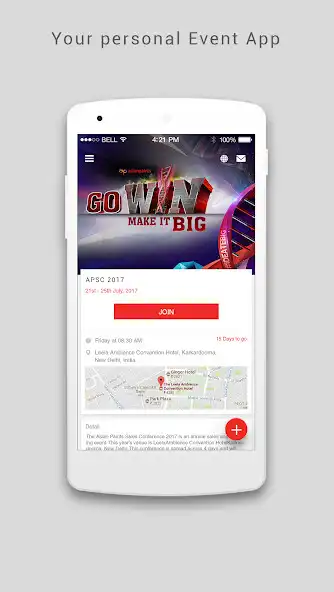 Play APSC 2017 as an online game APSC 2017 with UptoPlay