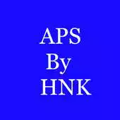 Free play online APS Capital Reduction APK