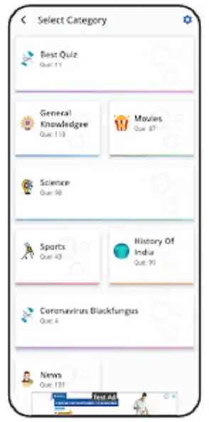 Play APSDC Quiz as an online game APSDC Quiz with UptoPlay