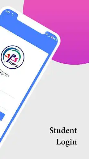 Play APS Education Universe as an online game APS Education Universe with UptoPlay