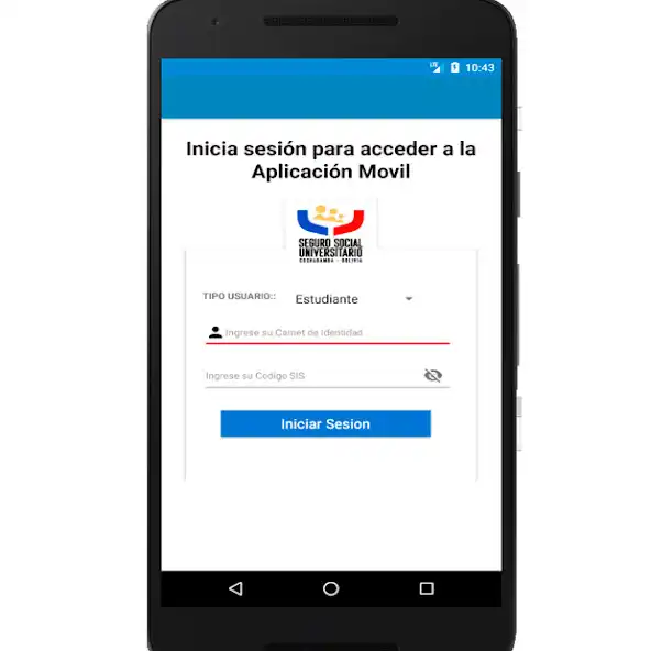 Play AP Seguro Social Universitario  and enjoy AP Seguro Social Universitario with UptoPlay