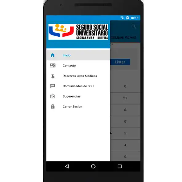 Play AP Seguro Social Universitario as an online game AP Seguro Social Universitario with UptoPlay