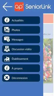 Play apSeniorLink (Family)