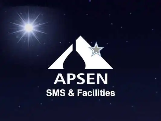 Play APSEN SMS Play APSEN SMS