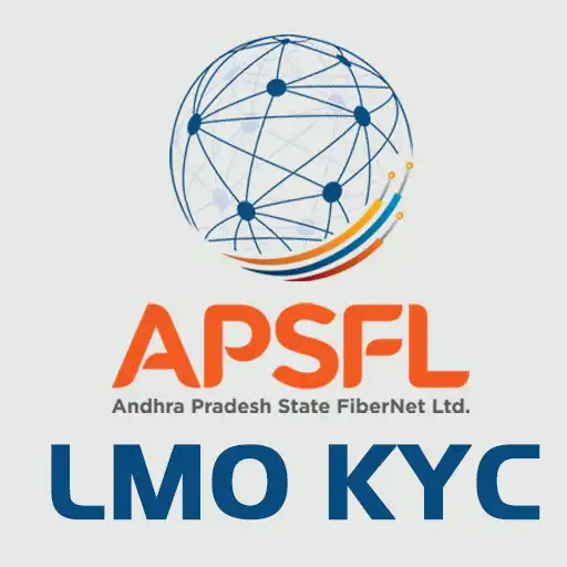 Play APSFL LMO KYC APK Play APSFL LMO KYC APK