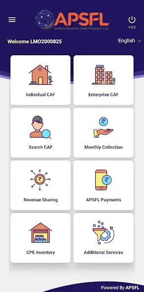 Play APSFL LMO KYC as an online game APSFL LMO KYC with UptoPlay