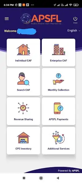 Play APSFL Prepaid LMO as an online game APSFL Prepaid LMO with UptoPlay