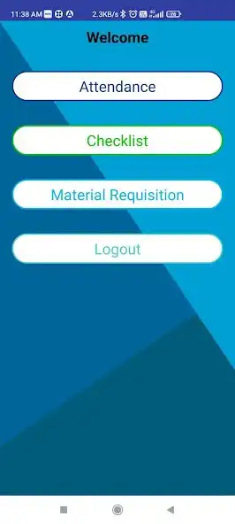 Play APS - iAM as an online game APS - iAM with UptoPlay