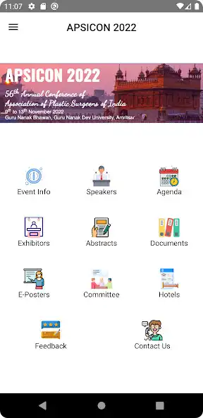 Play APSICON 2022 as an online game APSICON 2022 with UptoPlay