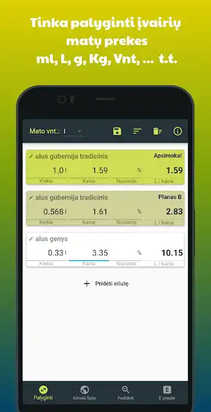 Play Apsimoka - palygink, sutaupyk! as an online game Apsimoka - palygink, sutaupyk! with UptoPlay