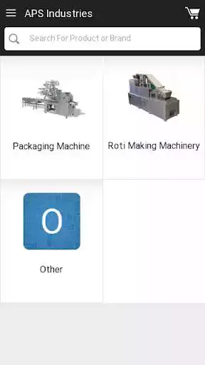 Play APS Industries