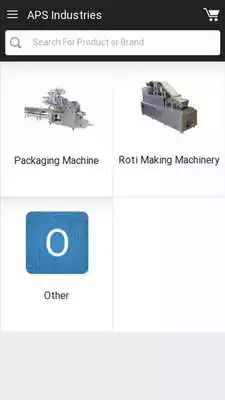 Play APS Industries