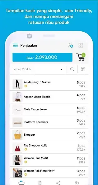 Play APS - Kasir  Manajemen Usaha  and enjoy APS - Kasir  Manajemen Usaha with UptoPlay