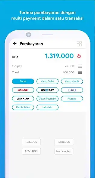Play APS - Kasir  Manajemen Usaha as an online game APS - Kasir  Manajemen Usaha with UptoPlay