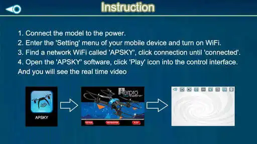 Play APSKY as an online game APSKY with UptoPlay
