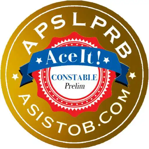 Play APSLPRB Constable Prelim 2020 APK Play APSLPRB Constable Prelim 2020 APK
